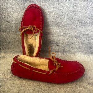 Women’s UGG Dakota Slipper